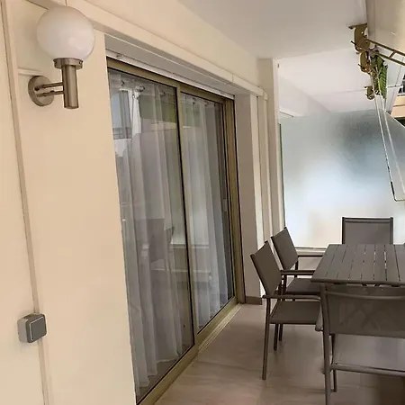 Sweet Home+terrasse De 60m2 ,2 Mn From Croisette *