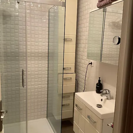 Sweet Home+terrasse De 60m2 ,2 Mn From Croisette