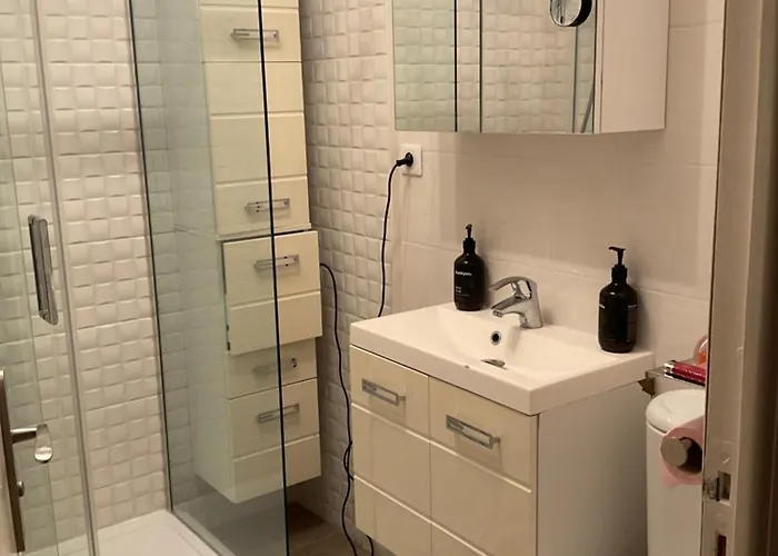 Sweet Home+terrasse De 60m2 ,2 Mn From Croisette *