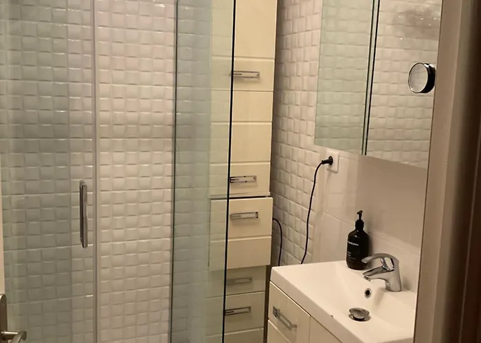 Sweet Home+terrasse De 60m2 ,2 Mn From Croisette